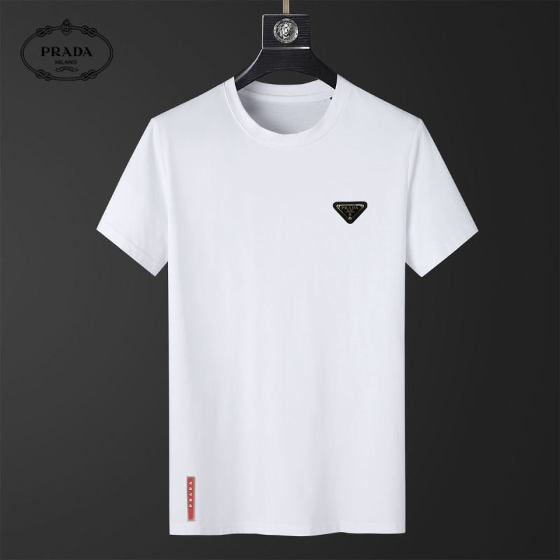 Prada T-Shirts